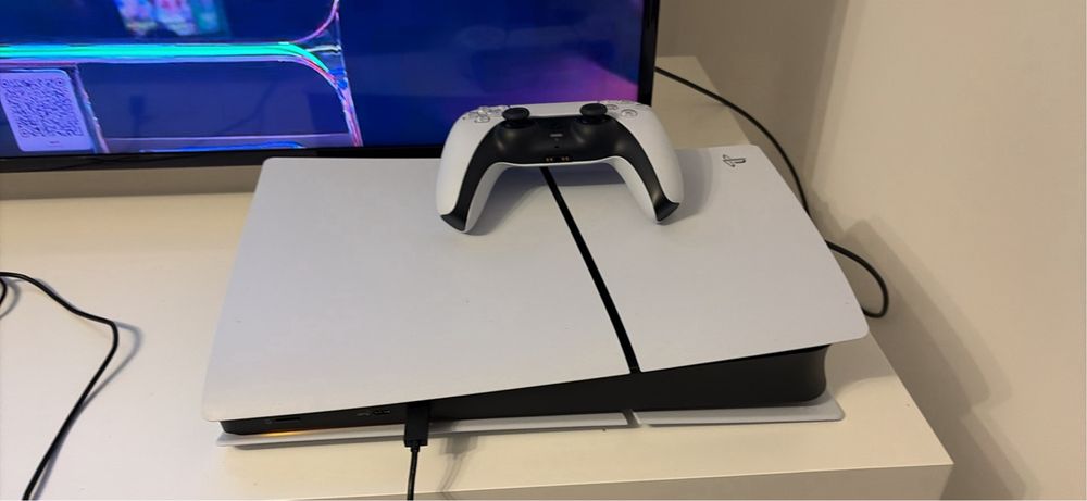 Playstation 5 digital