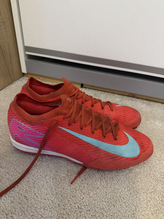 Nike mercurial pro TG