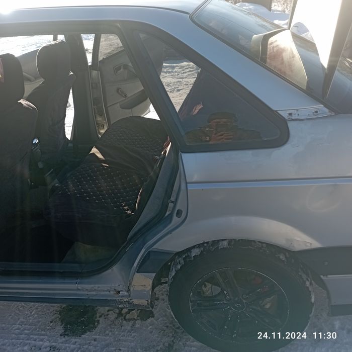 Продам Пассат б3