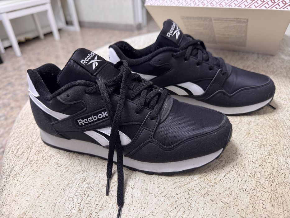 Кроссовки Reebok