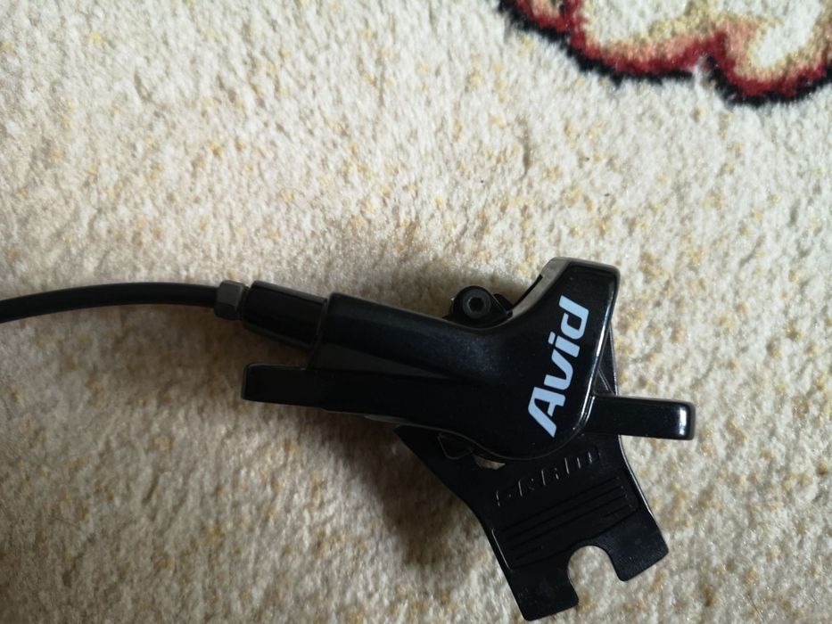Хидравлични спирачки (Sram) Avid DB3