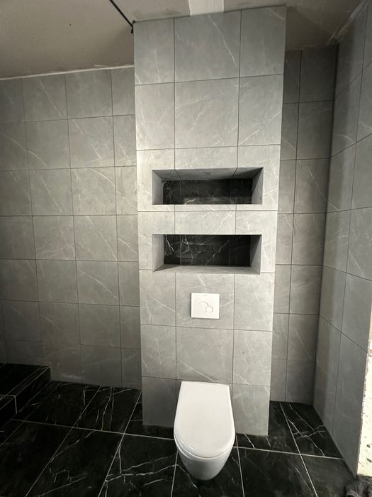 Кафельщик укладка кафель профессиональный