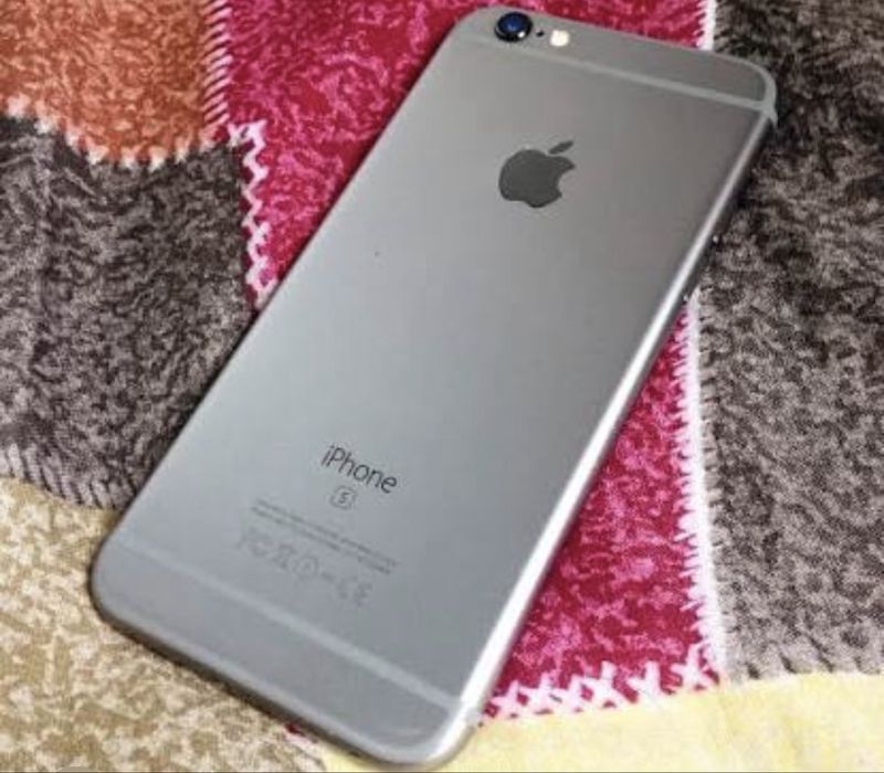 Iphone 6S impecabil