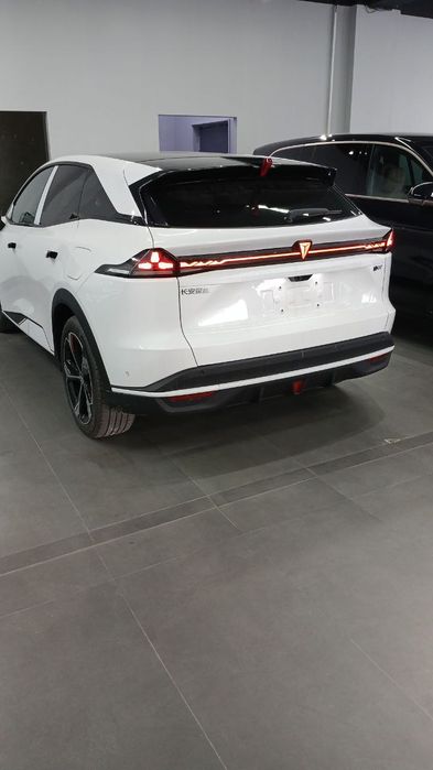 Deepal S07 full 230ultra 300ultra