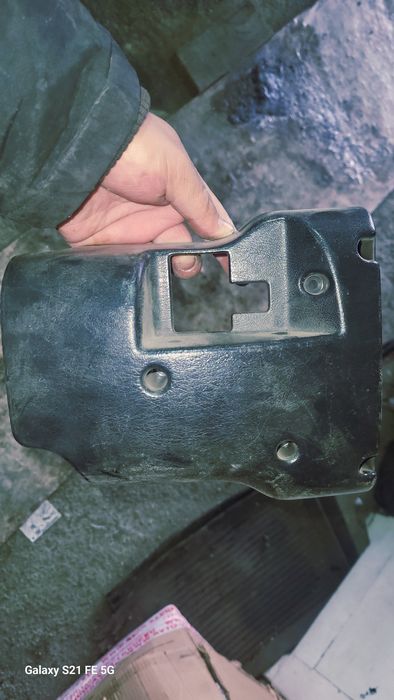 Протодам мотор камри 35 американец и панель карина е