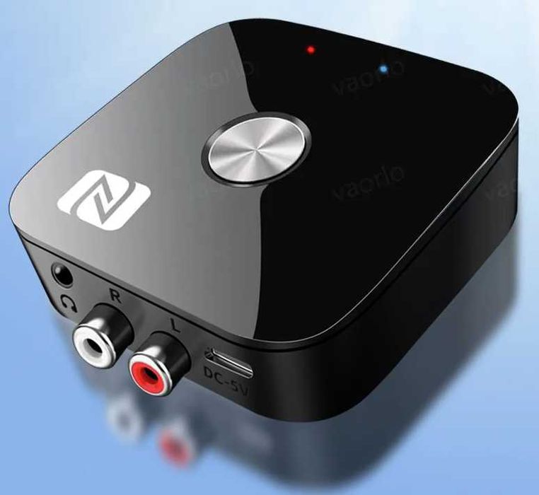 Bluetooth аудио приемник