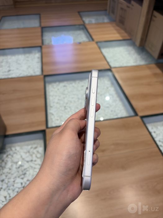 iPhone 17 Pro /silver ,256 GB /95%