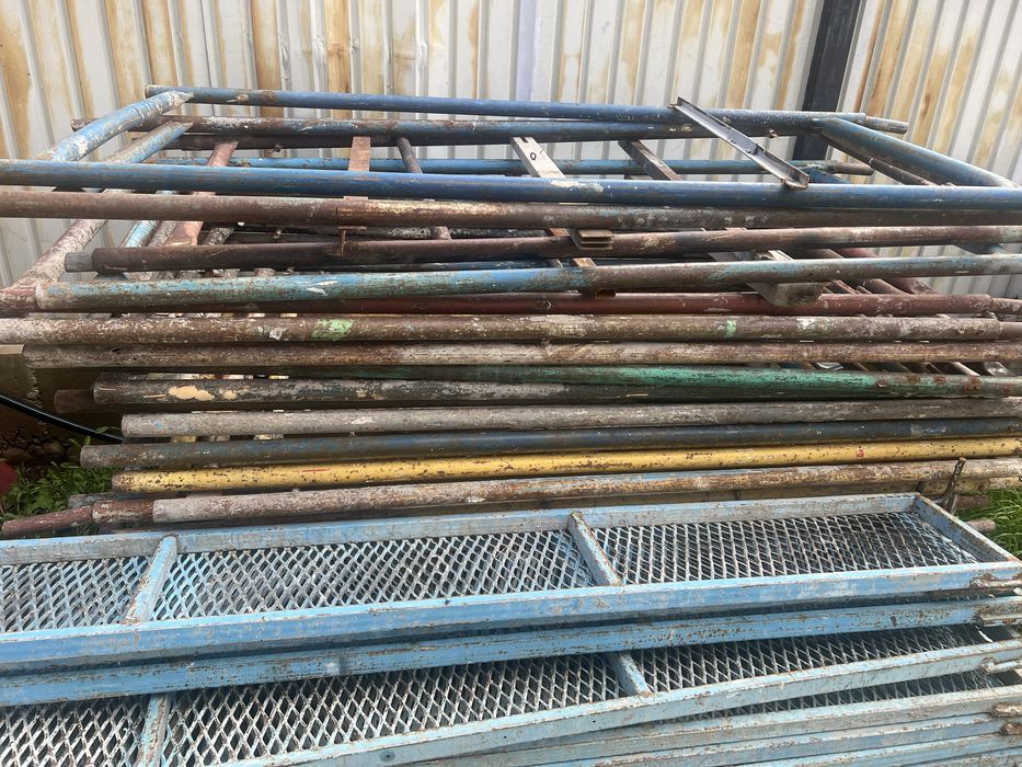 Леса арендага бериледи