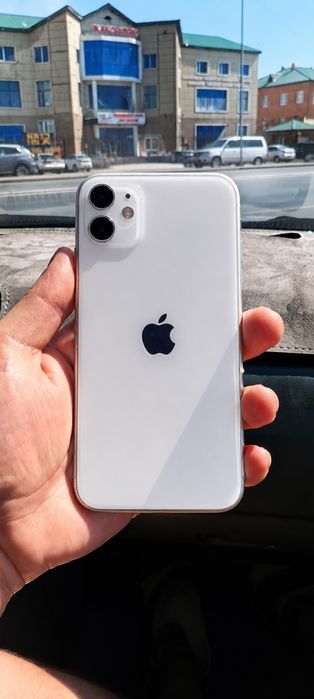 Iphone 11 64.