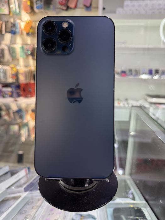 Iphone 12 pro max, 256Gb