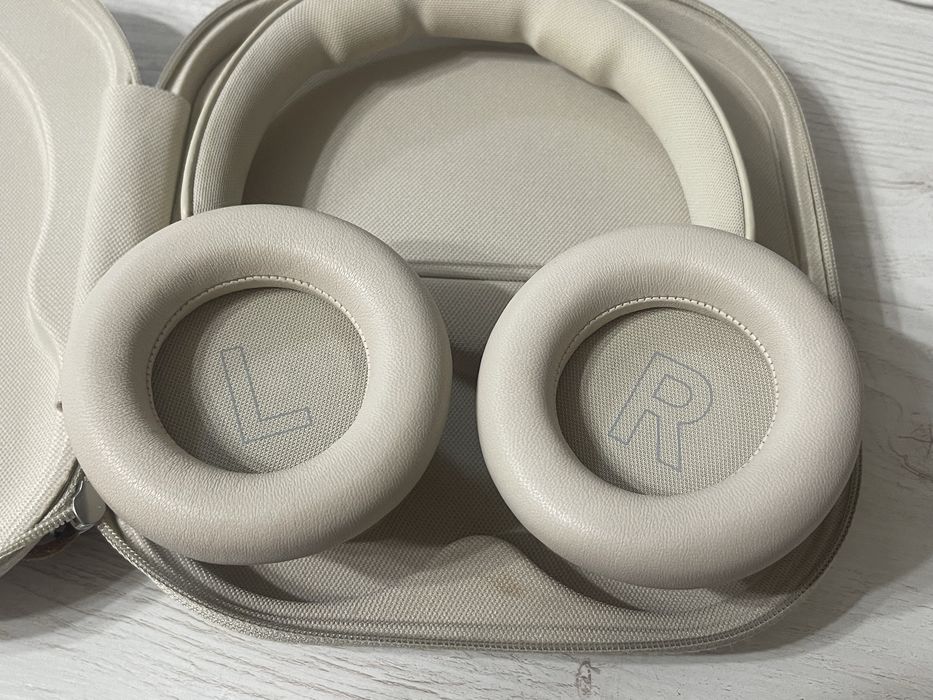 Beoplay HX наушники Bang Olufsen