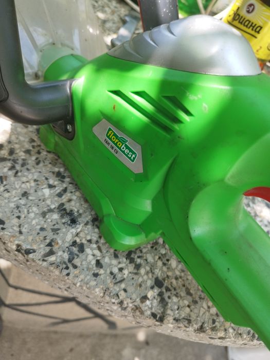 Храсторез King Craft , Black and Decker, Florabest,Bosch