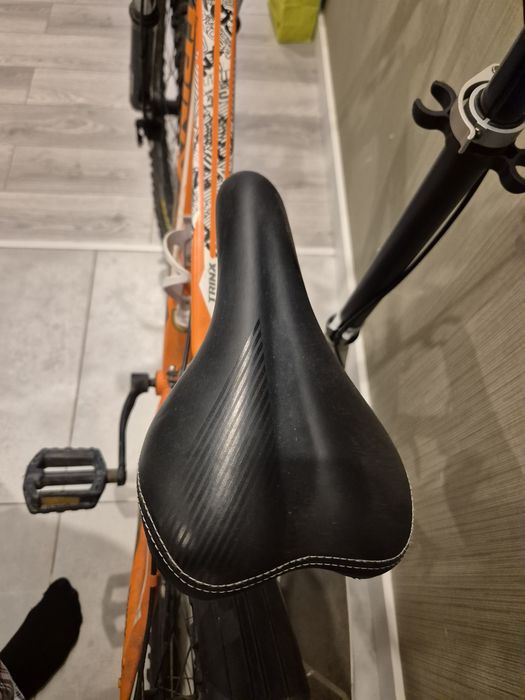 Велосипед Trinx унисекс