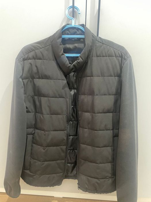 Мужская ветровка