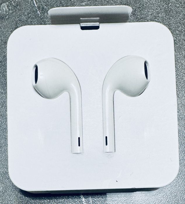 Наушники проводные IPhone