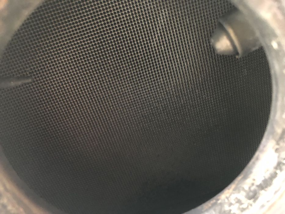 Catalizator/DPF/Filtru particule Bmw 3.0d si 4.0d  245cp,258cp,313cp