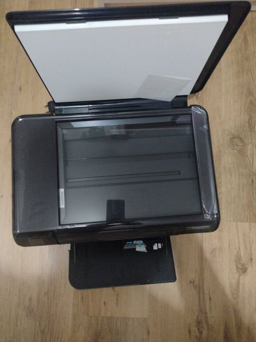 Photosmart imprimanta HP C4780