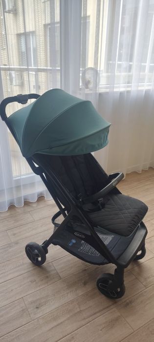Лятна количка Graco - Myavo Mint