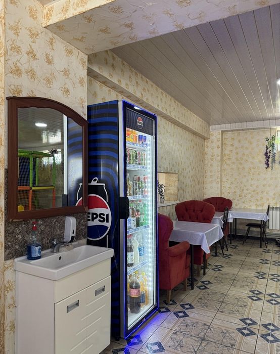 Гостиница 24/7 чисто и уютно