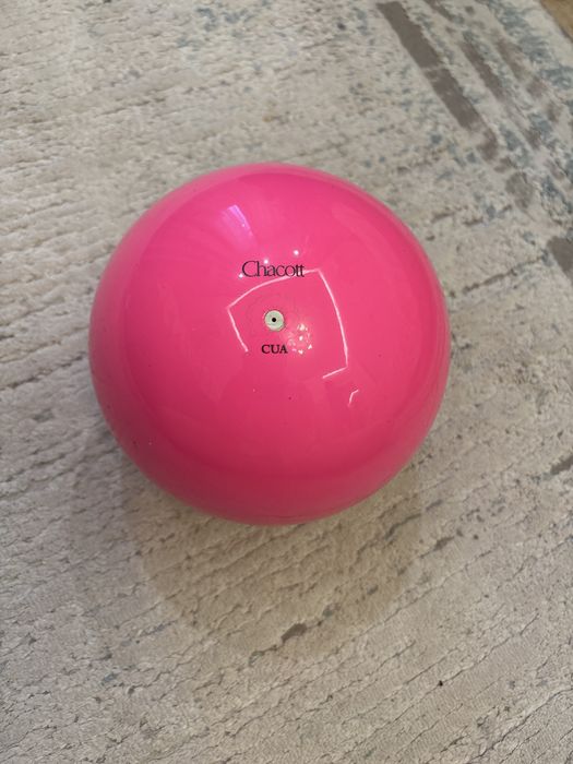 Мяч для художественной гимнастики