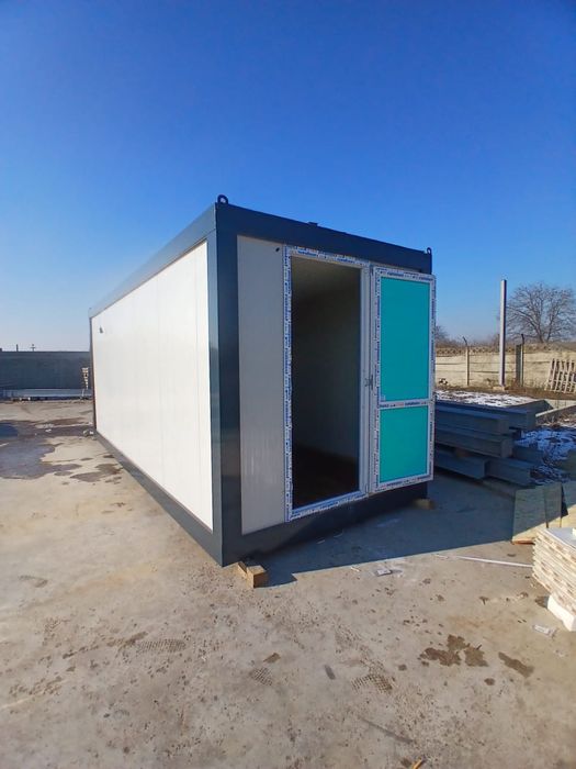Containere modulare