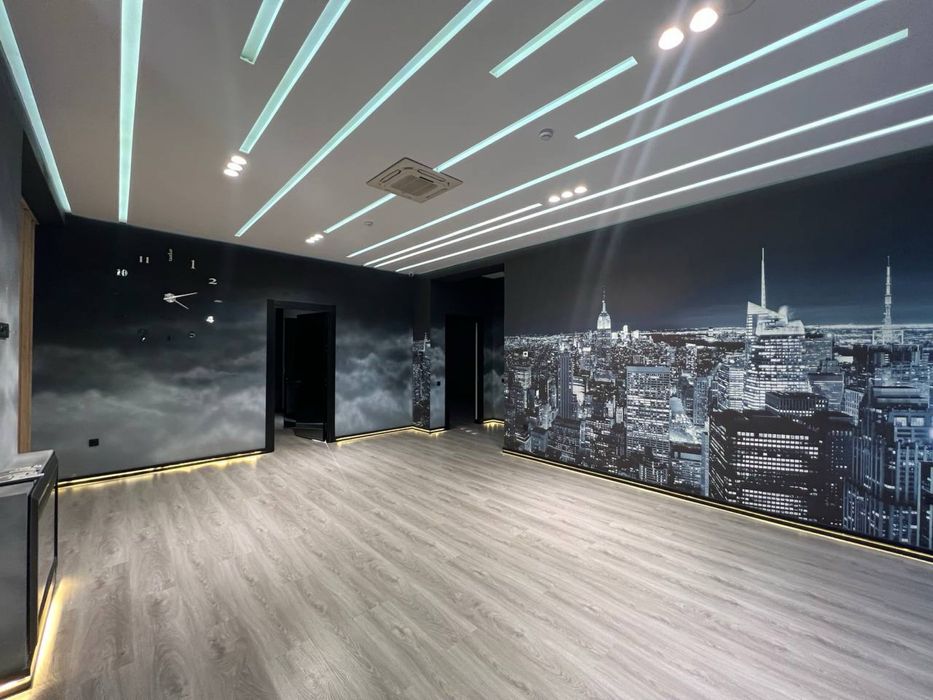 Срочно сдаётся в аренду отдельно стоящее 3 этажное сдание 550 м2