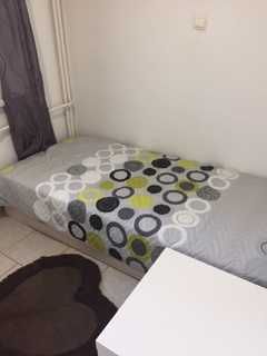 Дава се под наем Двустаен апартамент в Пловдив, Сточна гара - 40 кв.м за 244.8 € - Снимка #2