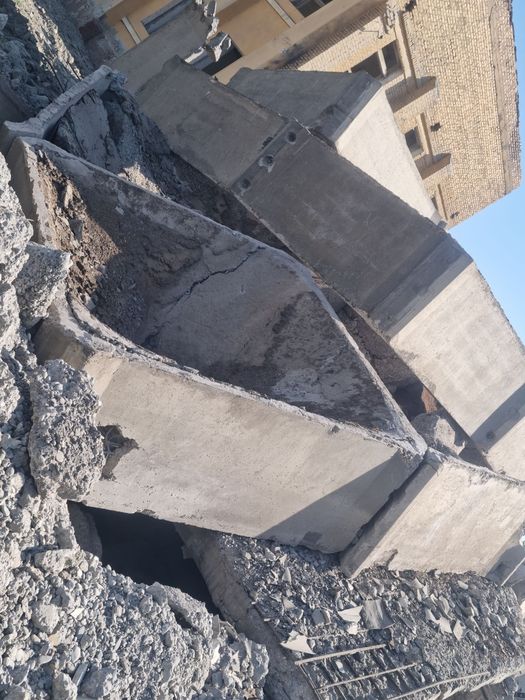 Betonlar sotiladi