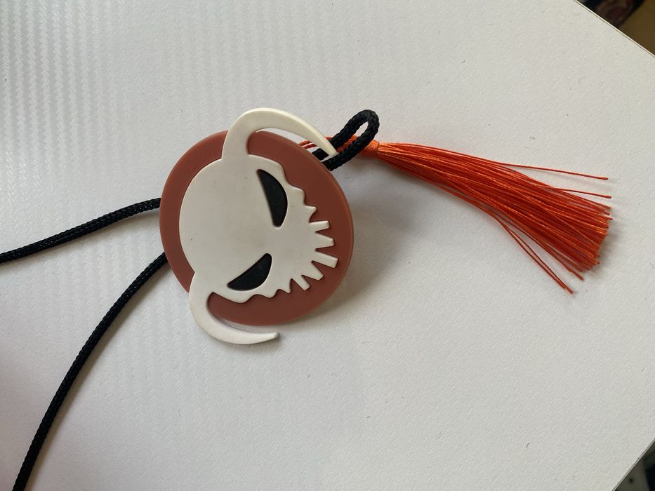 Шапка на анимето One Piece