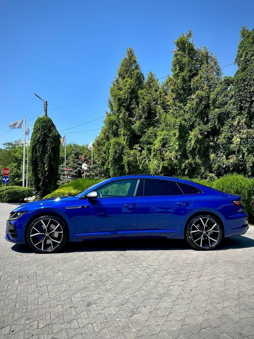 Volkswagen ARTEON Volkswagen Arteon R 320CP