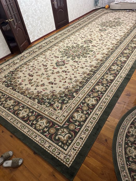 Үлкен Клем сатылады