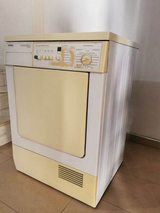 Siemens Extraklasse Tk serie IQ