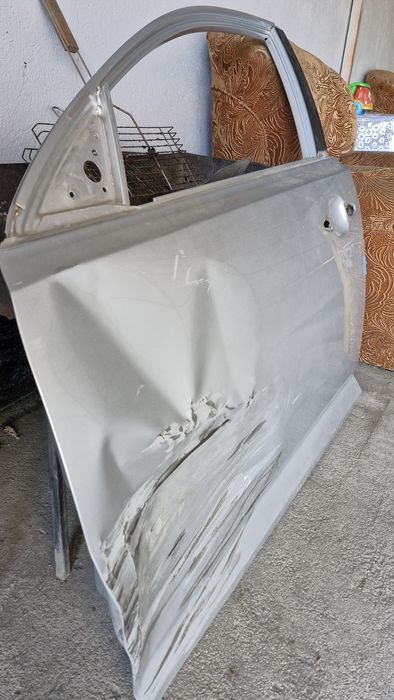 Продам дверь киа к5 (2010г- 2015г)