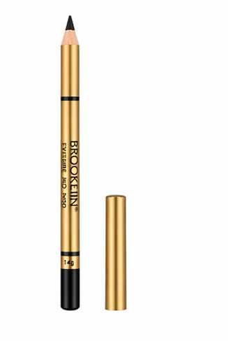 Подарявам спирали, основа и молив (MAC, ZARA, Essence и други)