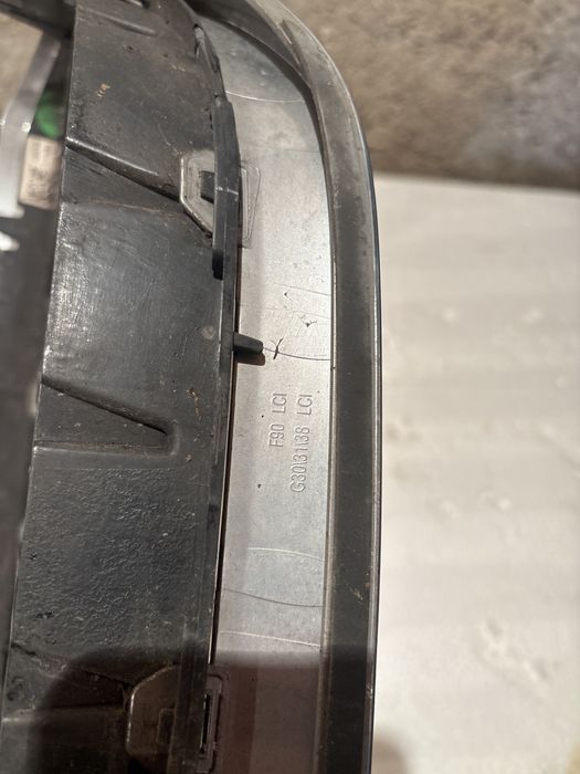 Бъбреци BMW 5 G30/31