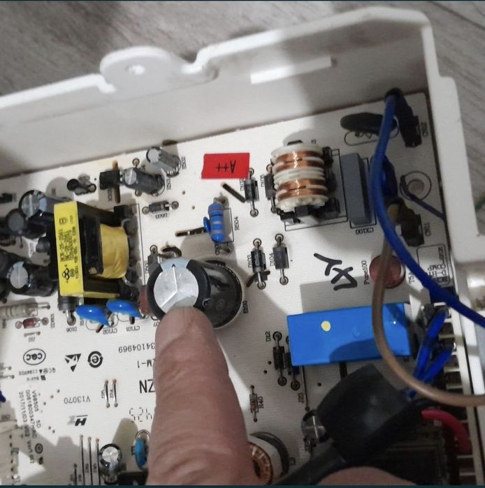 Ремонт Холодильников и морозильных камер.