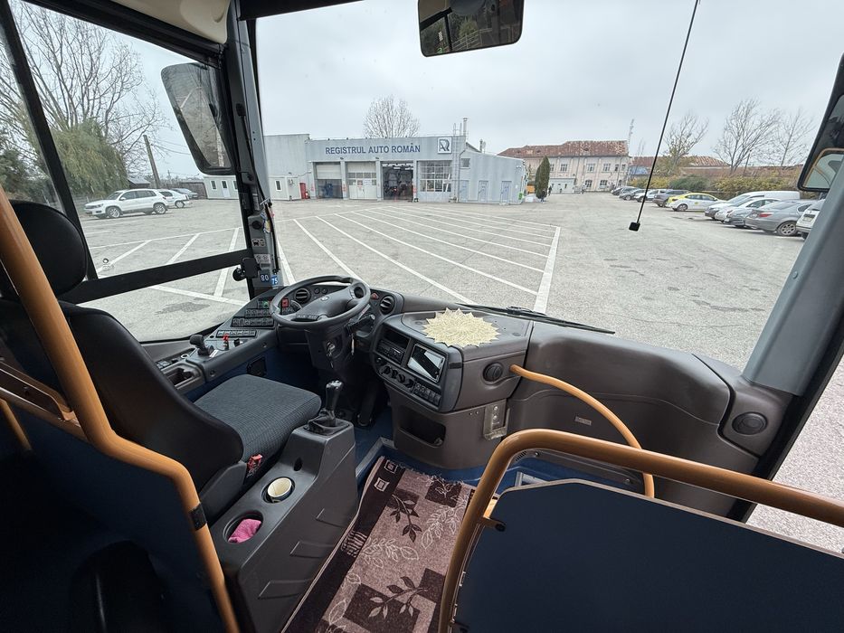 Inchiriere autocar 55 locuri Irisbus Crossway