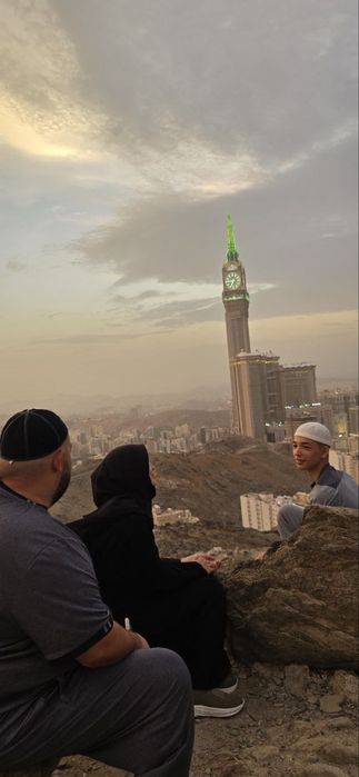 UMRA safariga masofa birgina qaror RAMAZON chegirma