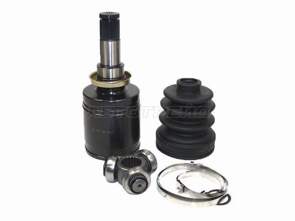 Шрус     Mazda 3