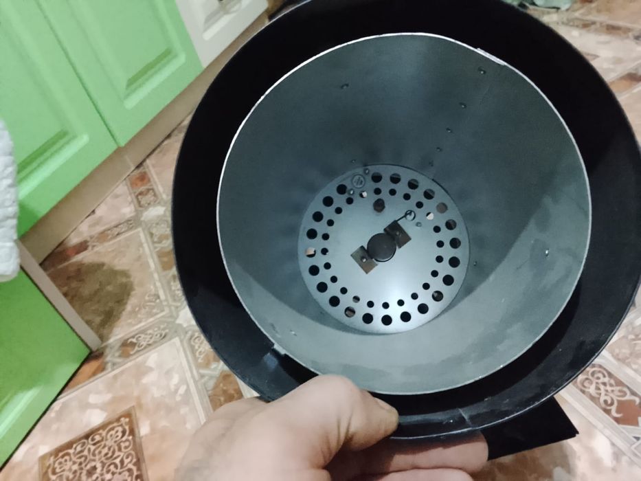 Продам газовую  пушку .