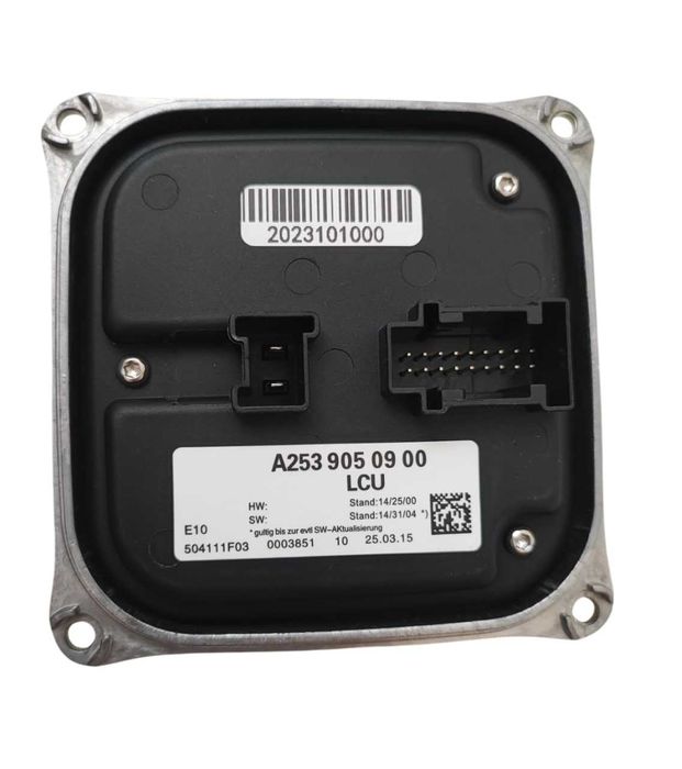 НОВ! Mercedes LED Модул W253, X253, R172 и др. - Гаранция! GLC