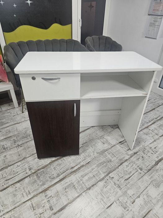 Receptie salon / spatiu comercial