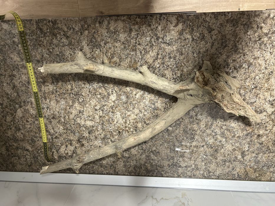 Driftwood pentru acvariu