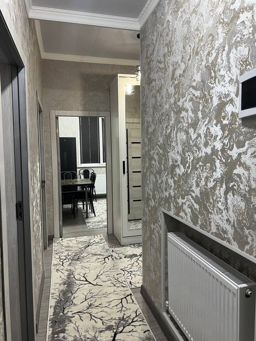 Сдаëтся 3х комнатная квартира в центре