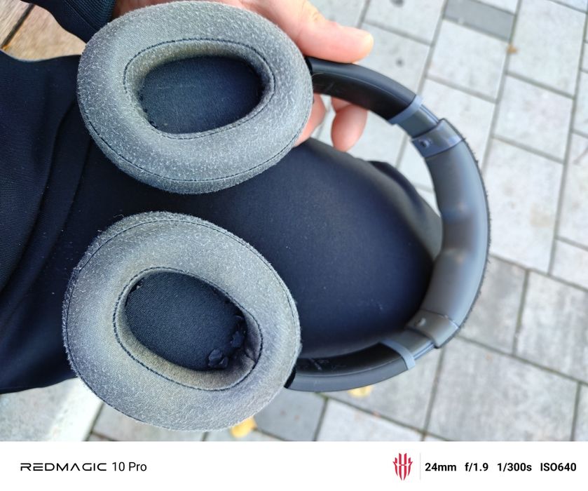 Skullcandy Crusher Evo