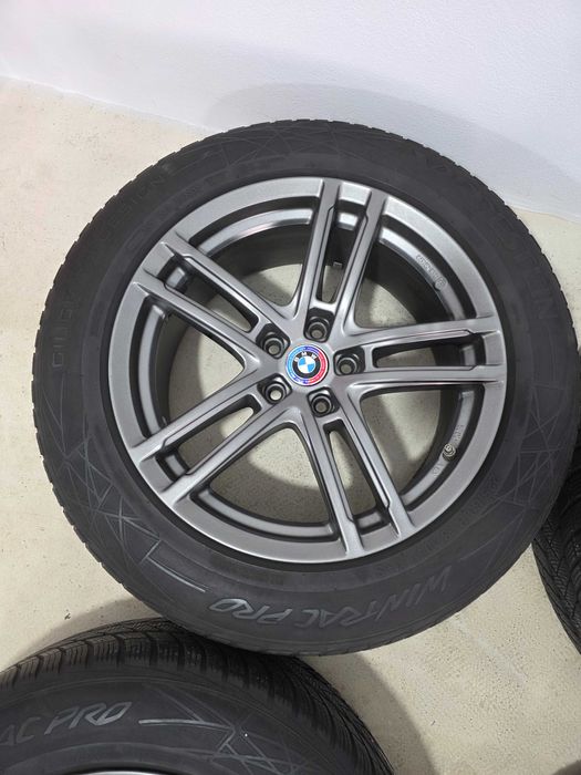 Jante 18 BMW G30 G31 G20 G21 G22 G23 Audi A4 A6 Q2 Q3 5x112 8J et30