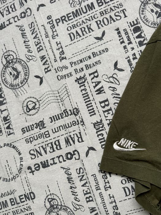 Nike original тениска.XXL