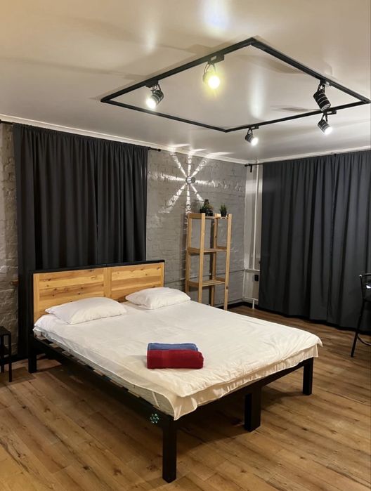 Квартира посуточно