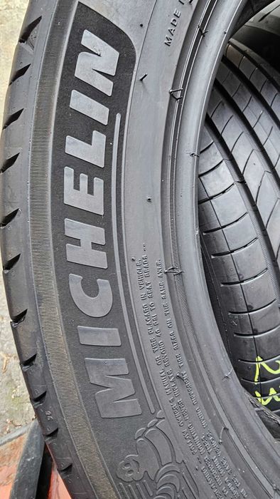 Anvelopa 195/60/18 MICHELIN E PRIMACY