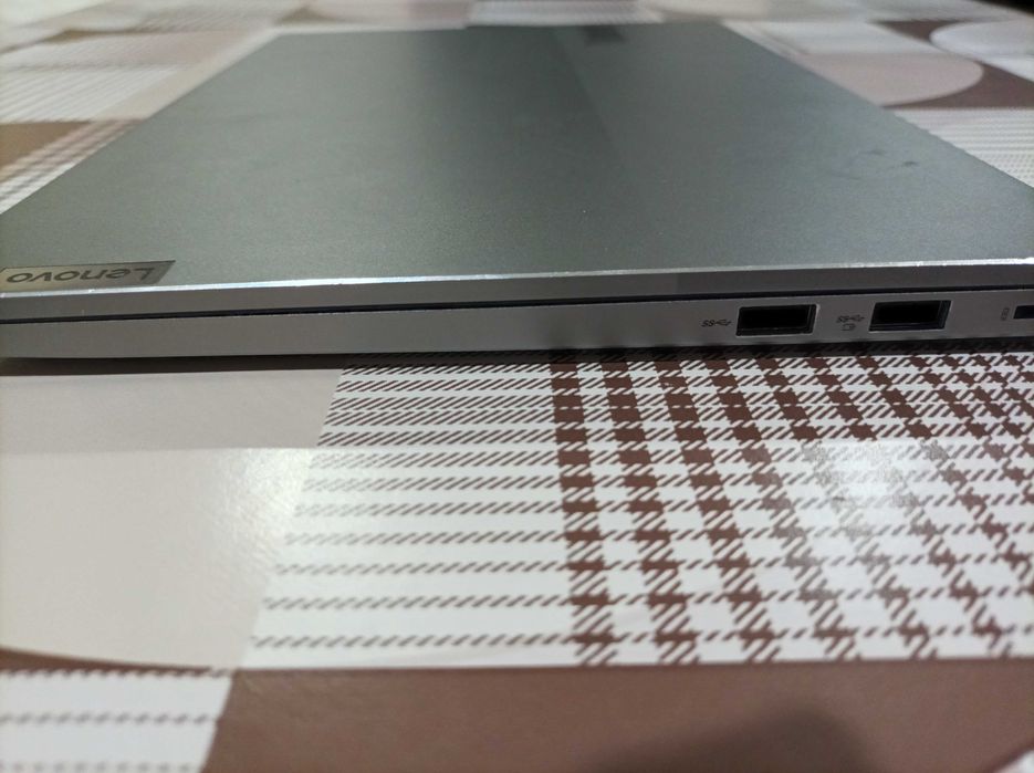 Лаптоп Lenovo ThinkBook 13S gen 3 ACN,Ryzen 7 5800U, 16Gb ram,512 ssd, windows 11 pro